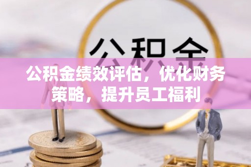 阿里山公积金绩效评估，优化财务策略，提升员工福利