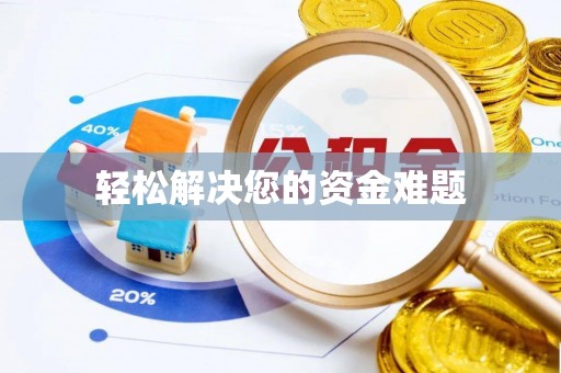 阿里山轻松解决您的资金难题
