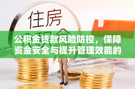 阿里山公积金贷款风险防控，保障资金安全与提升管理效能的多维度探索