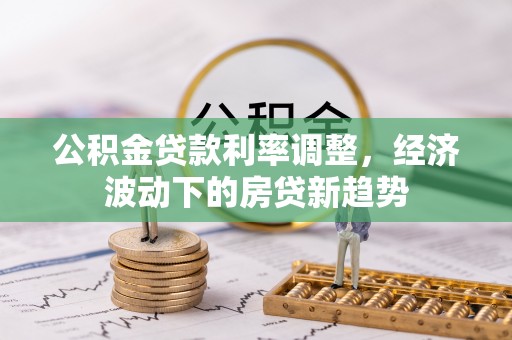 阿里山公积金贷款利率调整，经济波动下的房贷新趋势