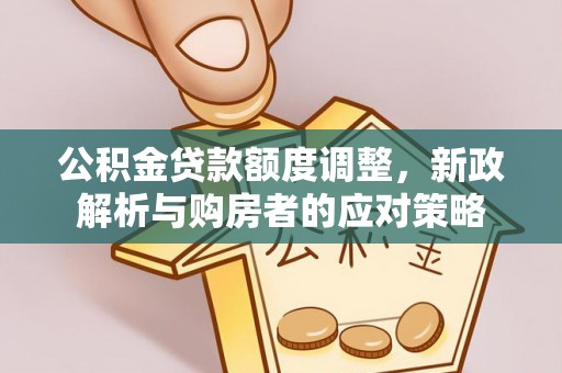 阿里山公积金贷款额度调整，新政解析与购房者的应对策略