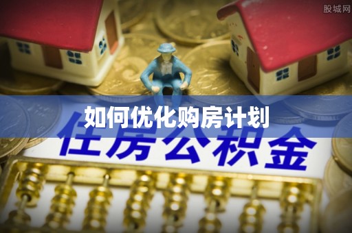 阿里山如何优化购房计划