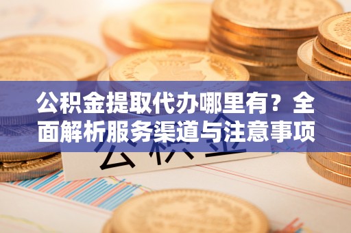 阿里山公积金提取代办哪里有？全面解析服务渠道与注意事项
