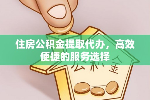 阿里山住房公积金提取代办，高效便捷的服务选择