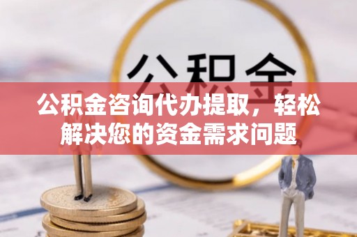 阿里山公积金咨询代办提取，轻松解决您的资金需求问题