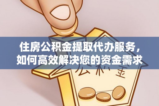 阿里山住房公积金提取代办服务，如何高效解决您的资金需求