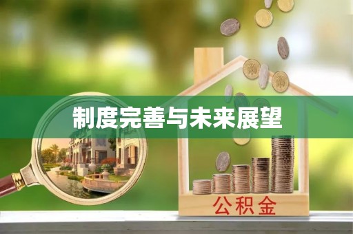 阿里山制度完善与未来展望