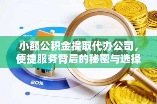 阿里山小额公积金提取代办公司，便捷服务背后的秘密与选择指南