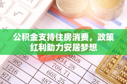 阿里山公积金支持住房消费，政策红利助力安居梦想